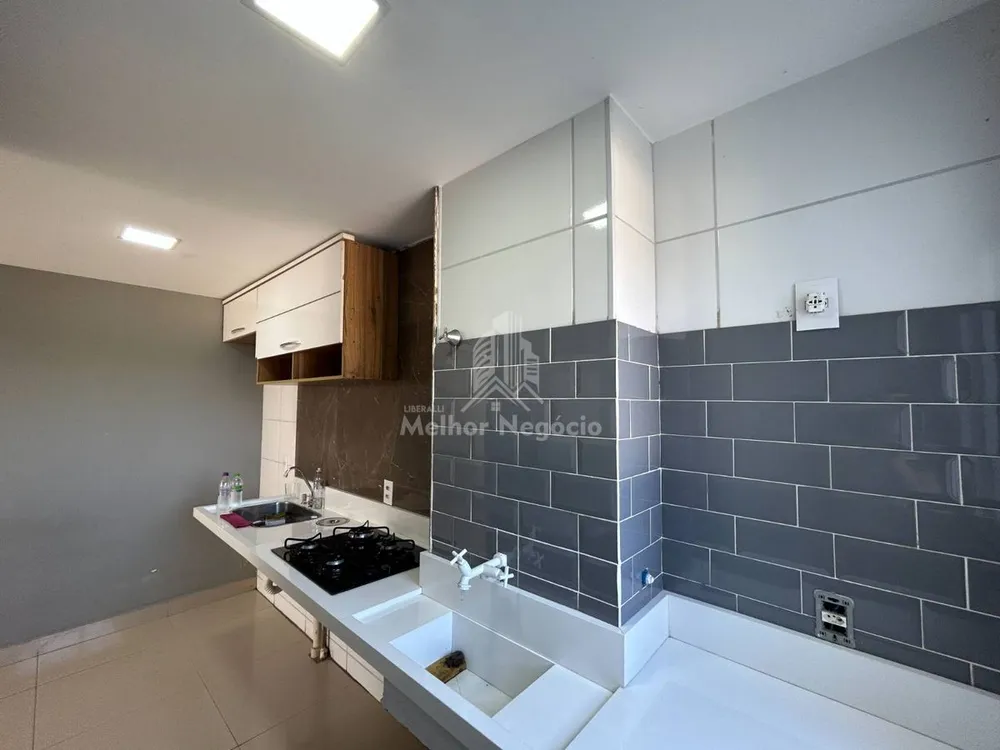 Apartamento, 2 quartos, 56 m² - Foto 2