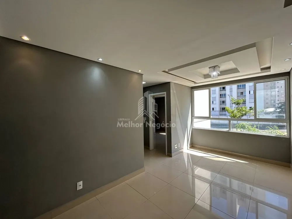 Apartamento, 2 quartos, 56 m² - Foto 3