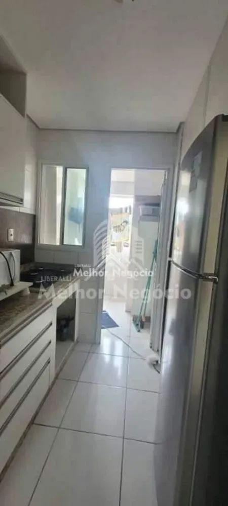 Apartamento, 2 quartos, 71 m² - Foto 2