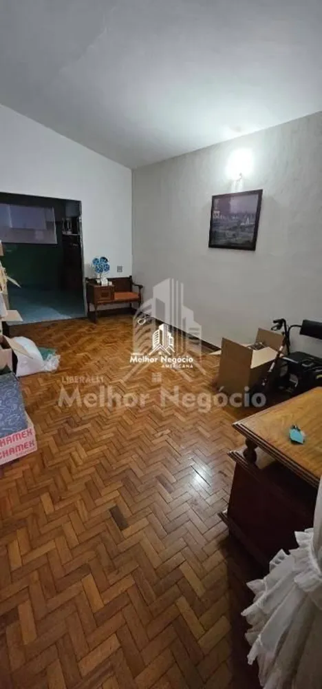 Casa, 3 quartos, 220 m² - Foto 1