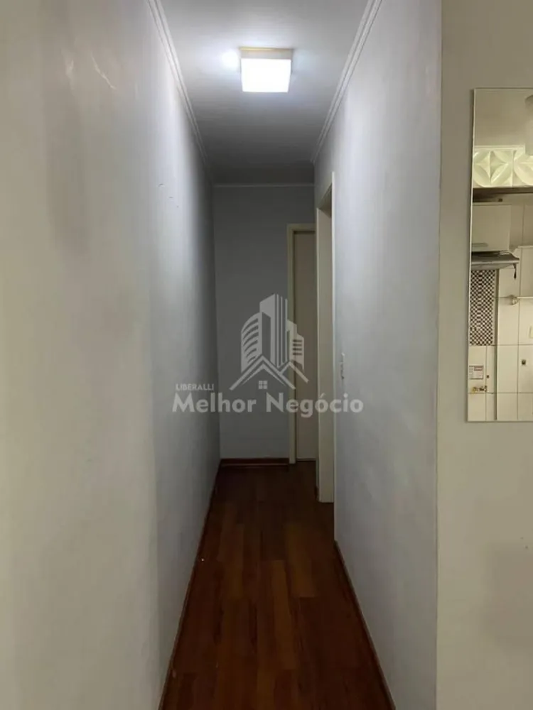 Apartamento, 2 quartos, 57 m² - Foto 6