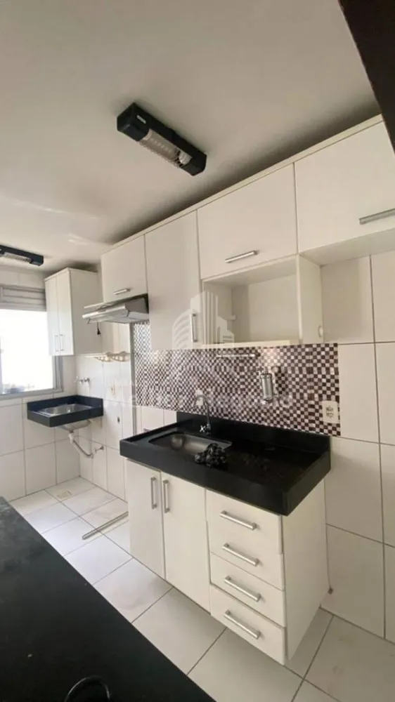 Apartamento, 2 quartos, 57 m² - Foto 8