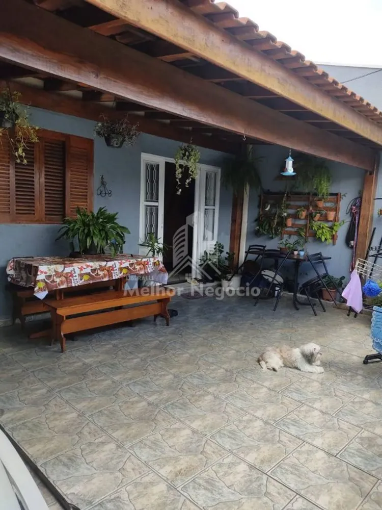 Casa, 3 quartos, 90 m² - Foto 5