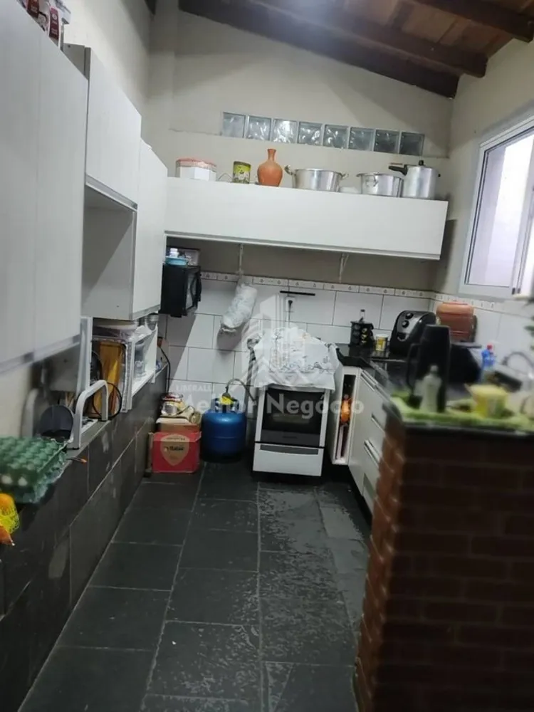 Casa, 3 quartos, 90 m² - Foto 3
