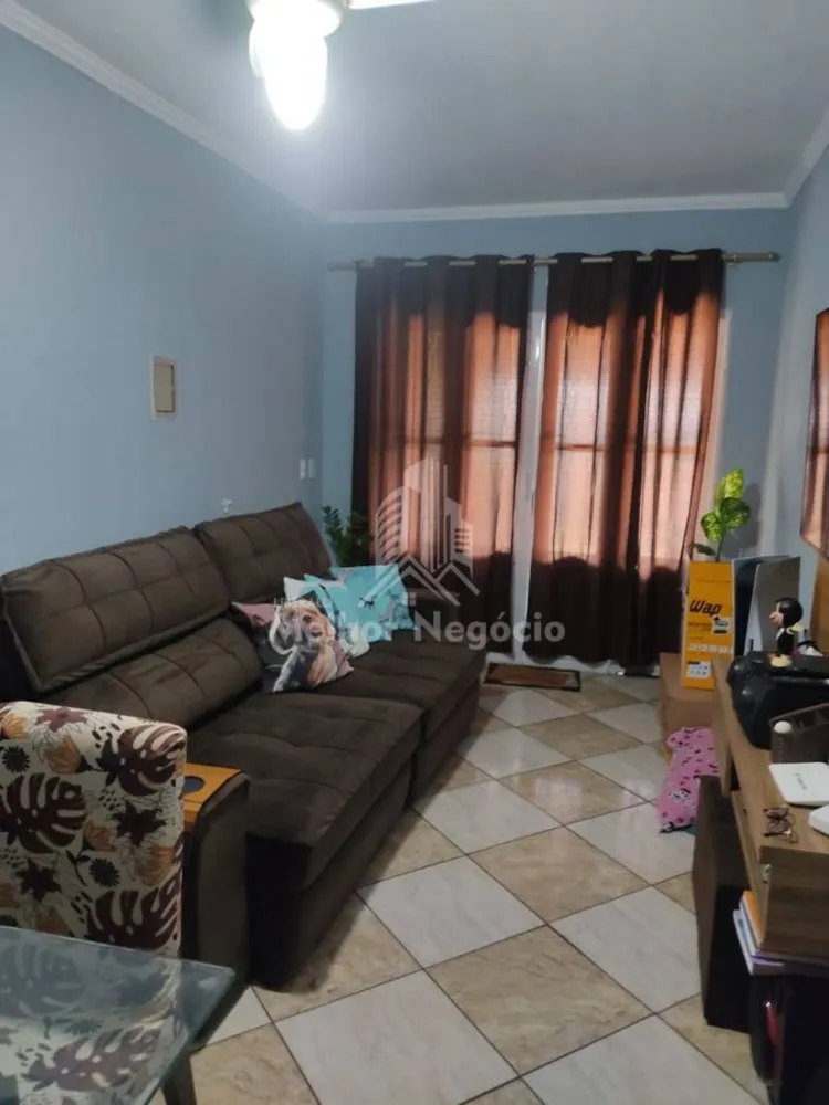 Casa, 3 quartos, 90 m² - Foto 6