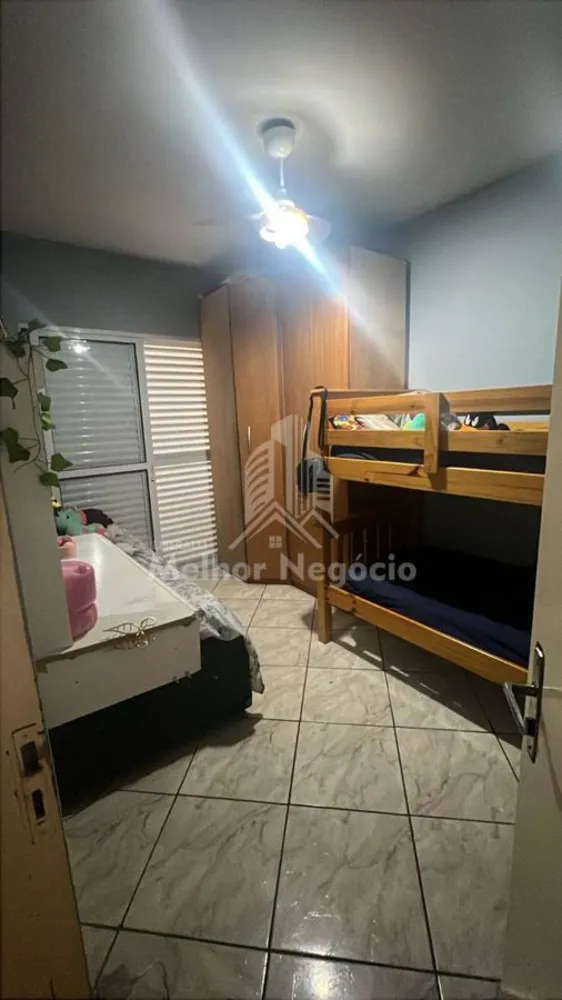 Casa, 3 quartos, 90 m² - Foto 2