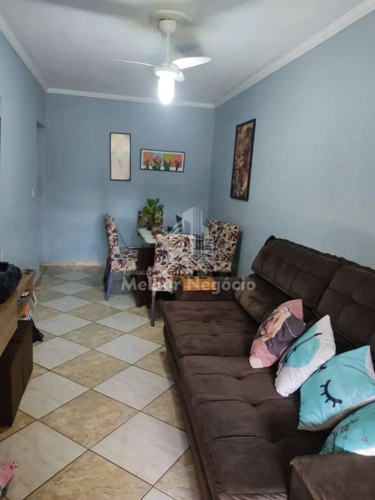 Casa, 3 quartos, 90 m² - Foto 4