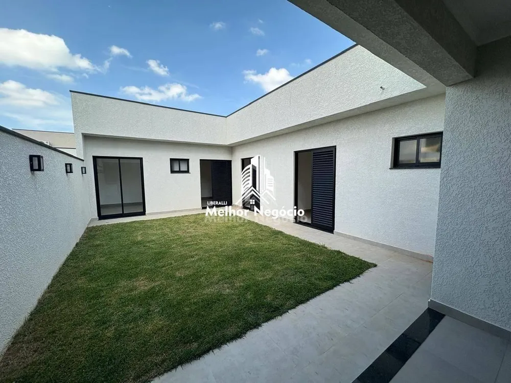 Casa, 3 quartos, 162 m² - Foto 1