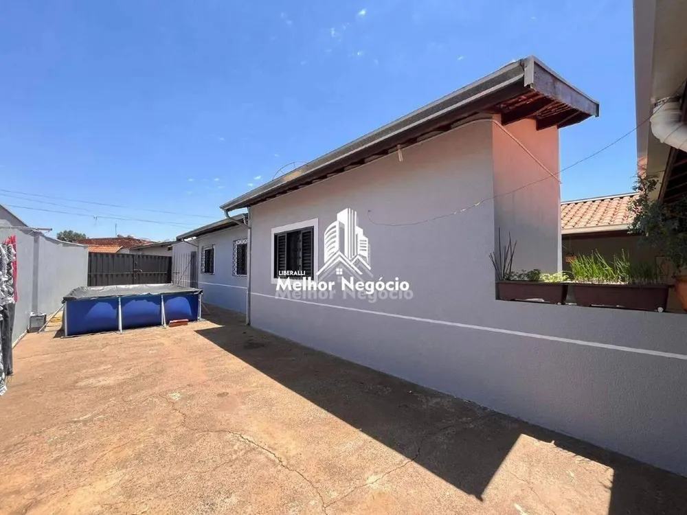 Casa, 3 quartos, 162 m² - Foto 8