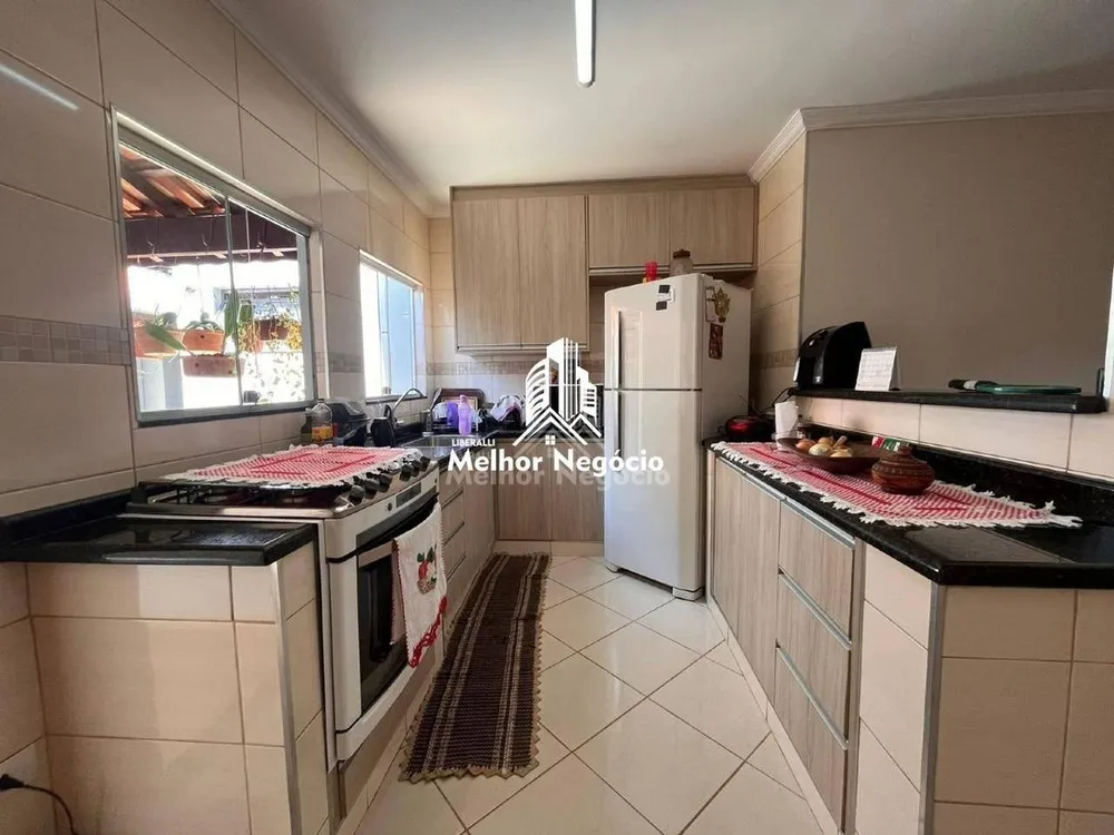 Casa, 3 quartos, 162 m² - Foto 2