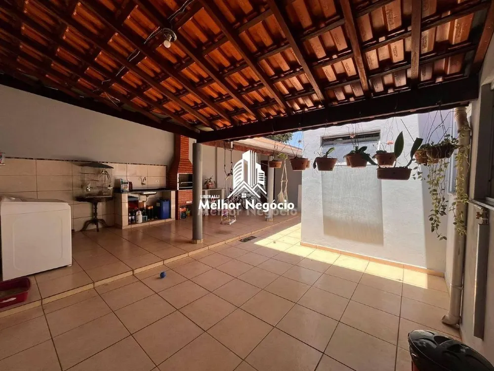 Casa, 3 quartos, 162 m² - Foto 3