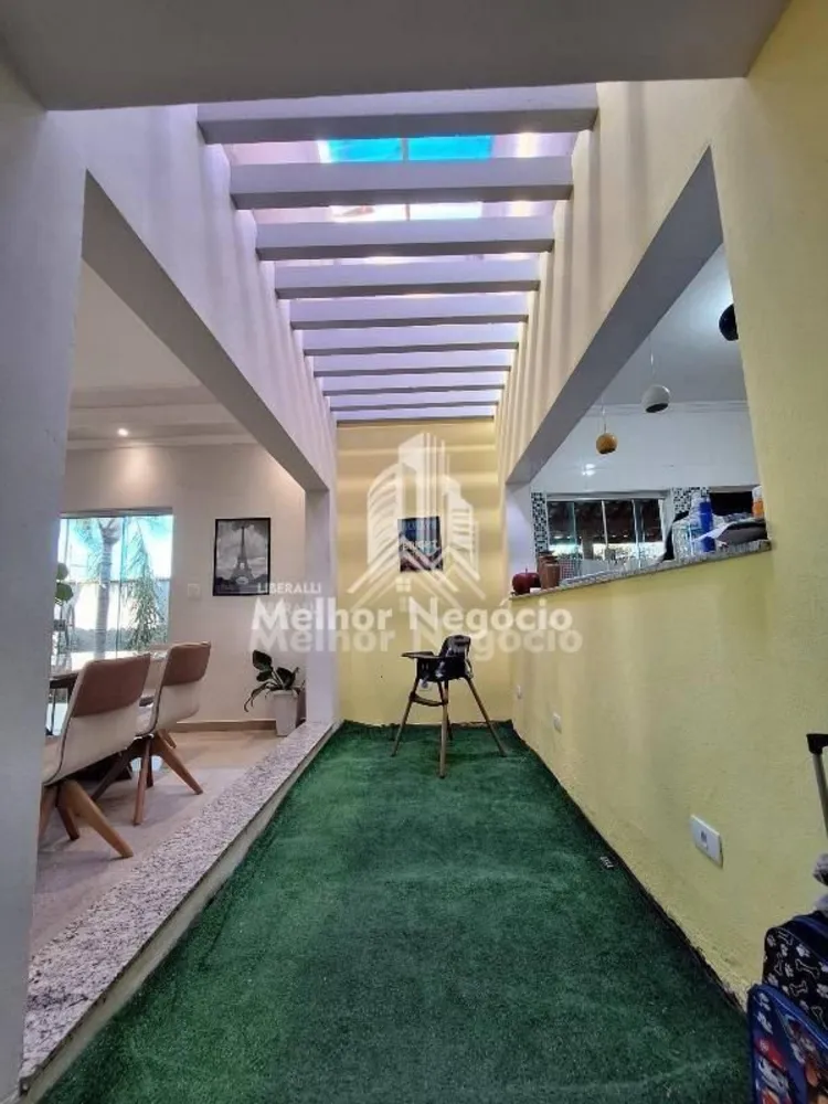 Casa, 2 quartos, 230 m² - Foto 3