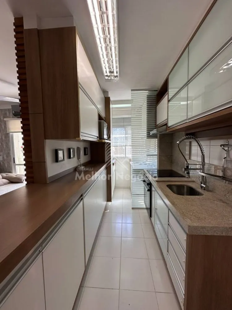 Apartamento, 2 quartos, 67 m² - Foto 8