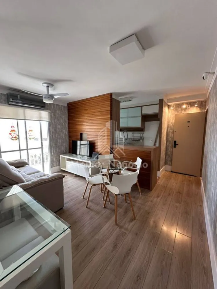 Apartamento, 2 quartos, 67 m² - Foto 4