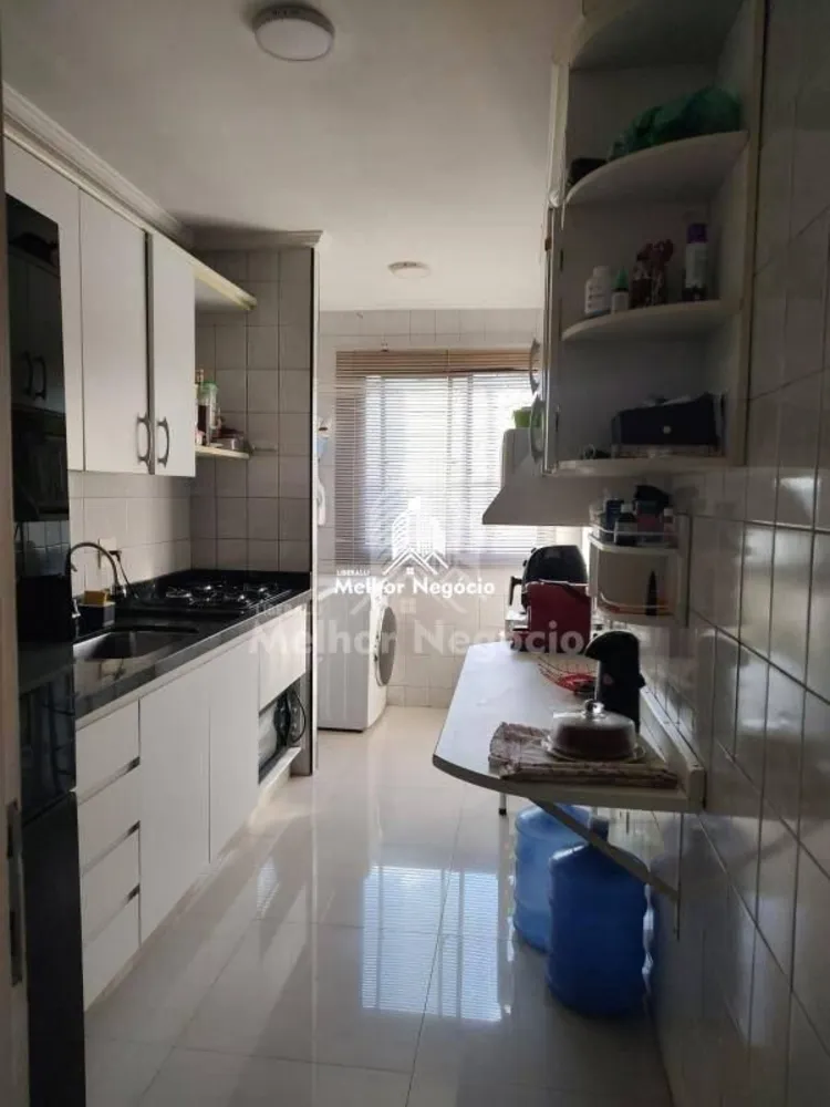 Apartamento, 2 quartos, 59 m² - Foto 1