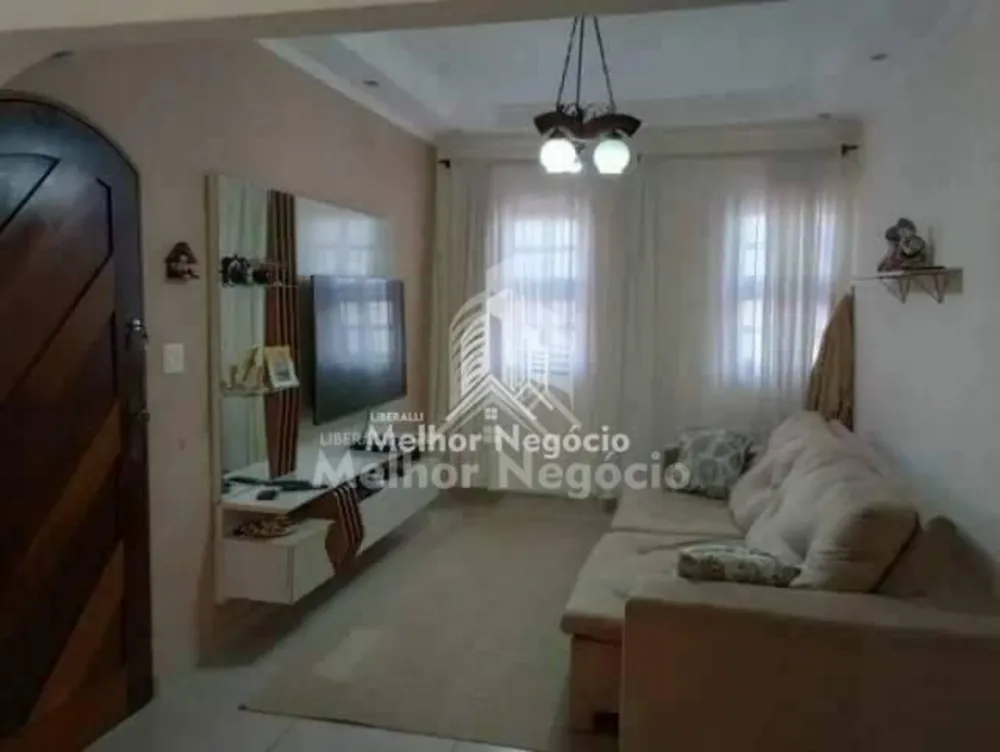 Casa, 3 quartos, 150 m² - Foto 7