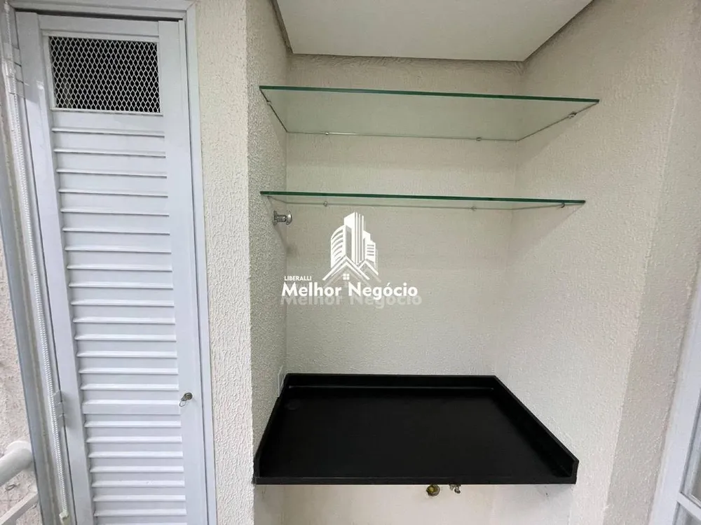 Apartamento, 2 quartos, 66 m² - Foto 3