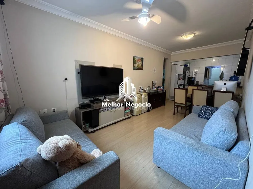 Apartamento, 3 quartos, 96 m² - Foto 5