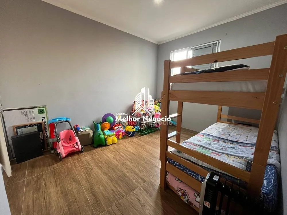 Apartamento, 3 quartos, 96 m² - Foto 3
