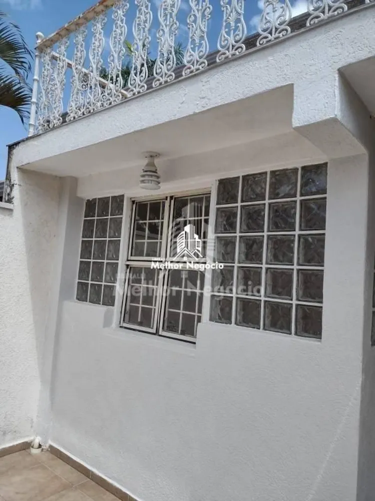 Casa, 3 quartos, 80 m² - Foto 1