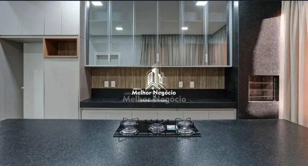 Casa, 4 quartos, 223 m² - Foto 3