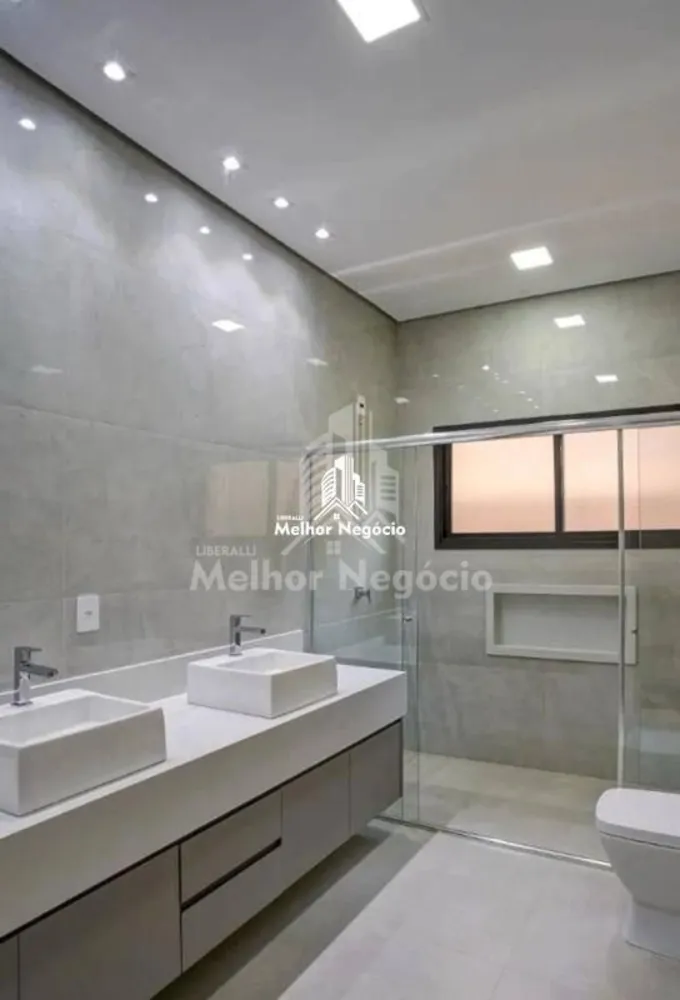 Casa, 4 quartos, 223 m² - Foto 1