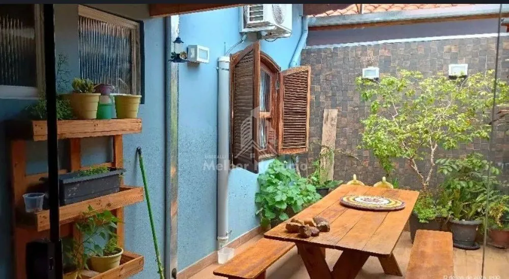 Casa, 3 quartos, 165 m² - Foto 3