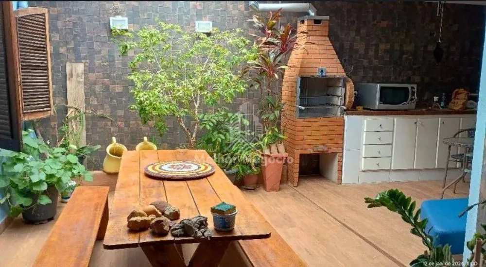 Casa, 3 quartos, 165 m² - Foto 4