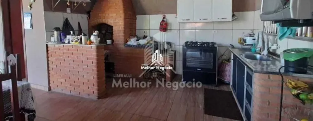 Sítio, 2 quartos, 900 m² - Foto 3