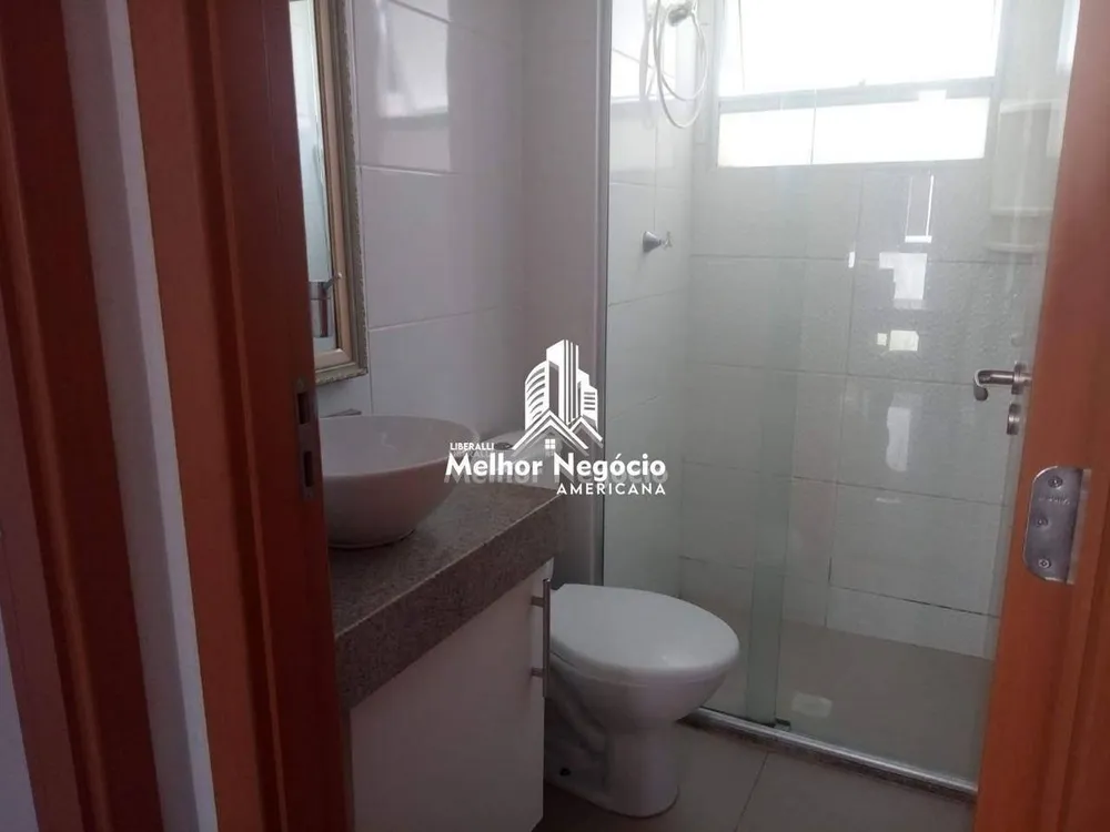 Apartamento, 2 quartos, 40 m² - Foto 7