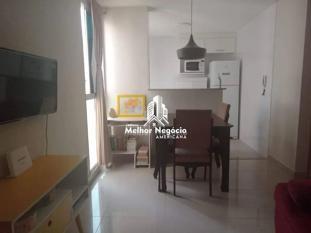 Apartamento, 2 quartos, 40 m² - Foto 2