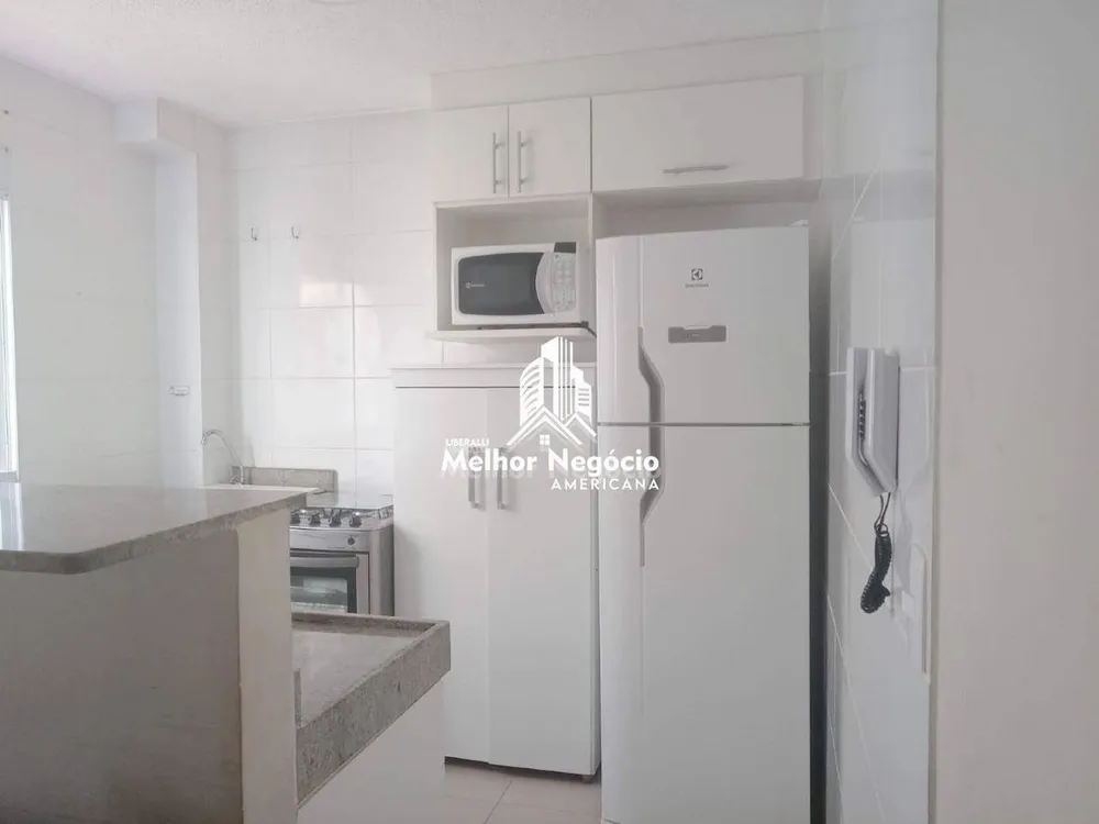 Apartamento, 2 quartos, 40 m² - Foto 5