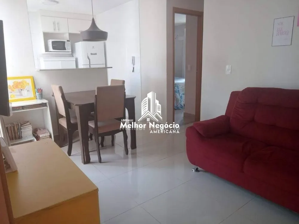 Apartamento, 2 quartos, 40 m² - Foto 6