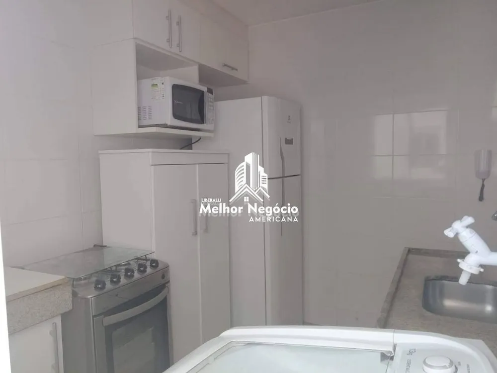 Apartamento, 2 quartos, 40 m² - Foto 1