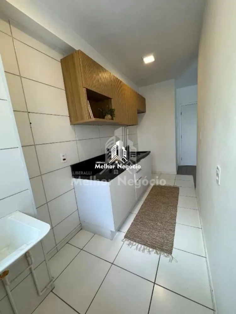 Apartamento, 2 quartos, 55 m² - Foto 4