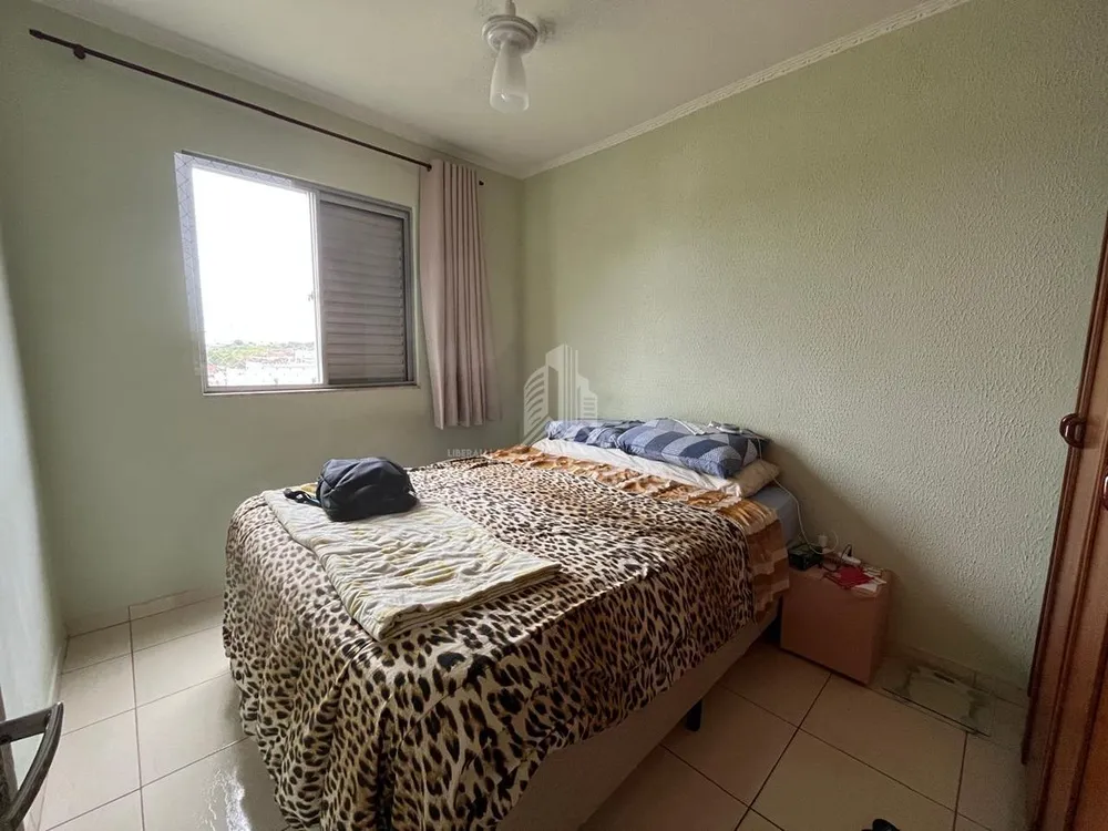 Apartamento, 2 quartos, 58 m² - Foto 3