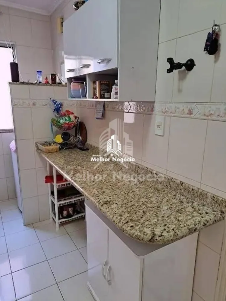 Apartamento, 2 quartos, 58 m² - Foto 4