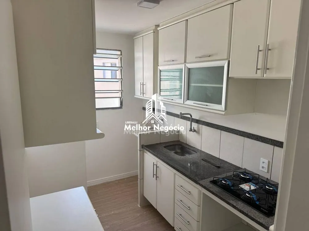 Apartamento, 3 quartos, 58 m² - Foto 4