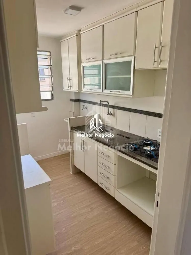 Apartamento, 3 quartos, 58 m² - Foto 1