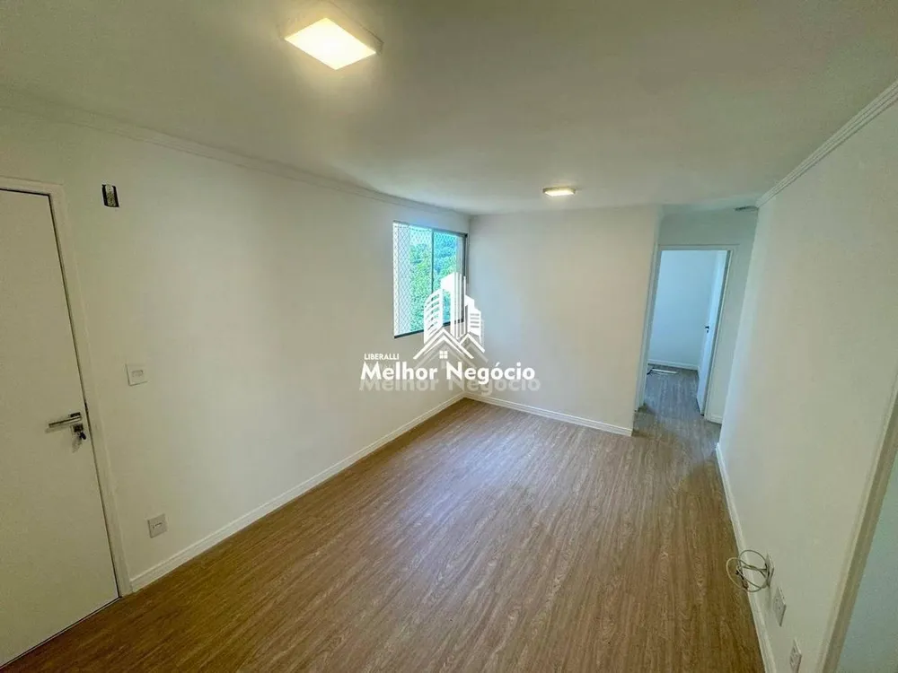 Apartamento, 3 quartos, 58 m² - Foto 3