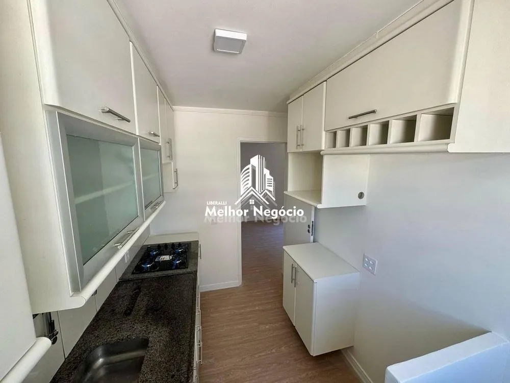 Apartamento, 3 quartos, 58 m² - Foto 2