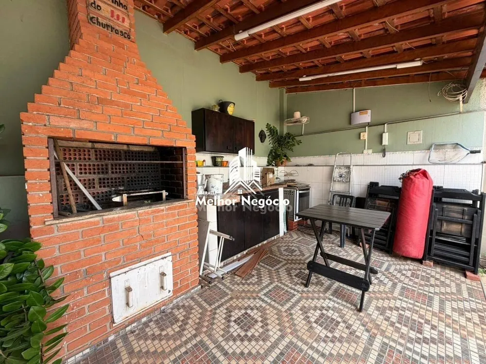 Casa, 3 quartos, 216 m² - Foto 6