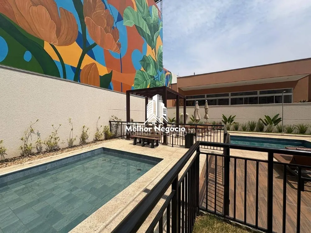 Apartamento, 2 quartos, 56 m² - Foto 2