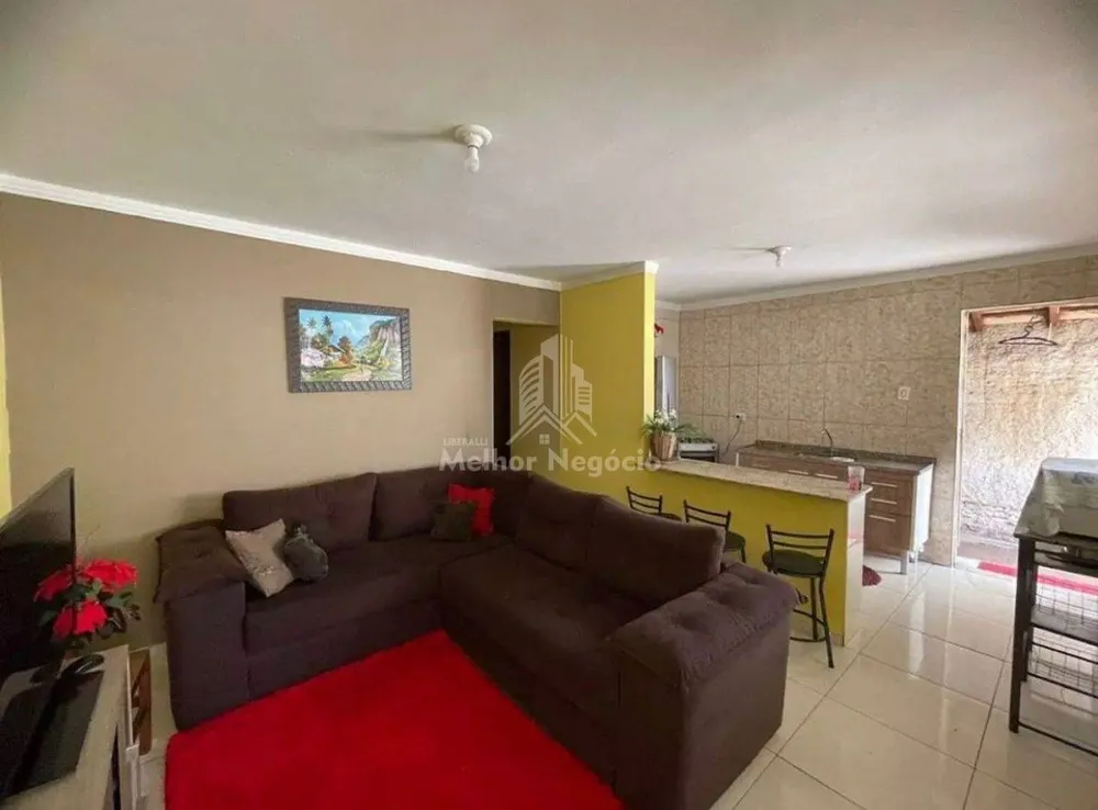 Casa, 2 quartos, 75 m² - Foto 1