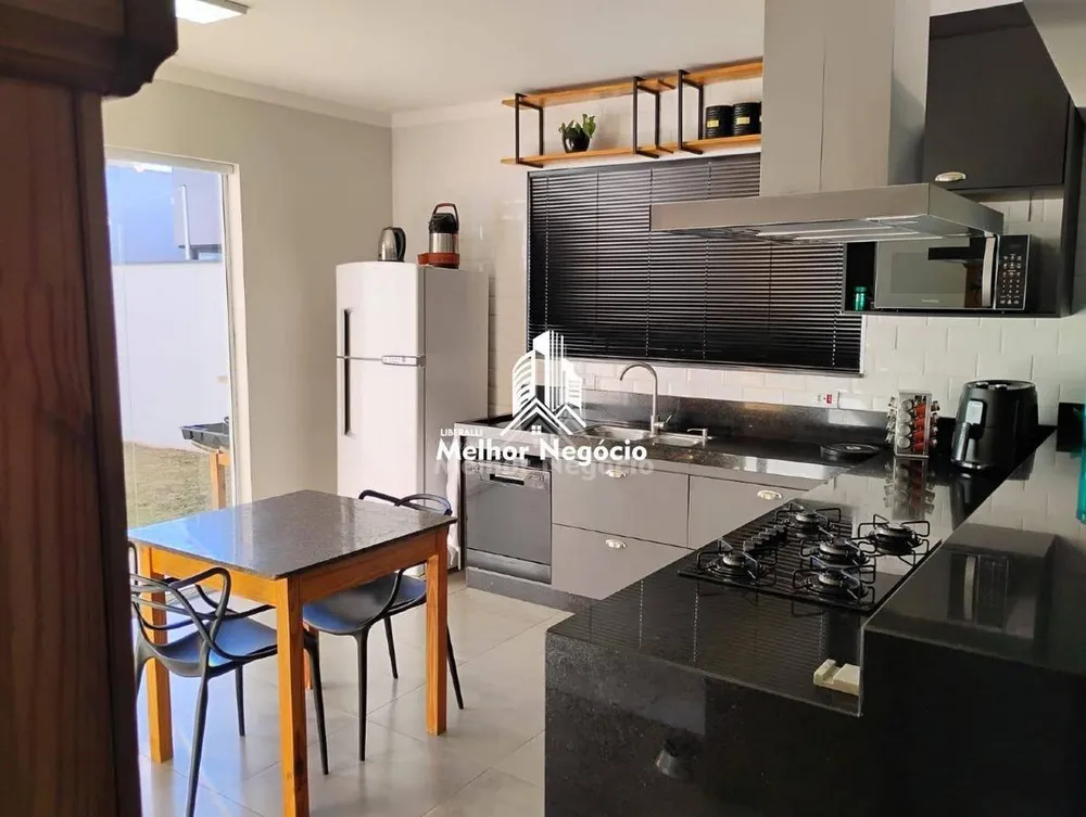Casa, 3 quartos, 198 m² - Foto 3