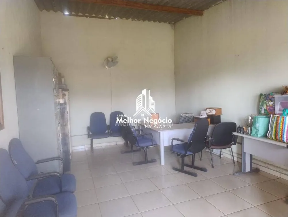 Chácara, 1 quarto, 1504 m² - Foto 6