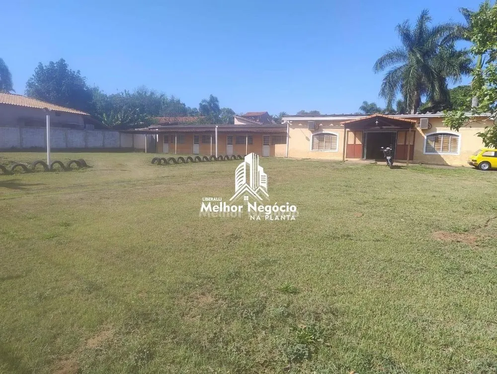 Chácara, 1 quarto, 1504 m² - Foto 3