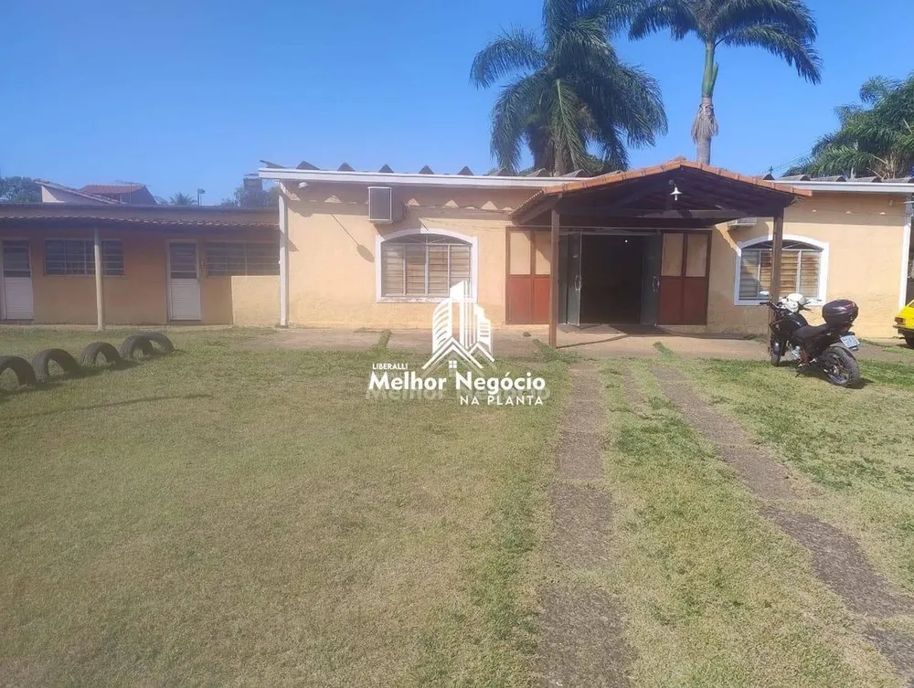 Chácara, 1 quarto, 1504 m² - Foto 5