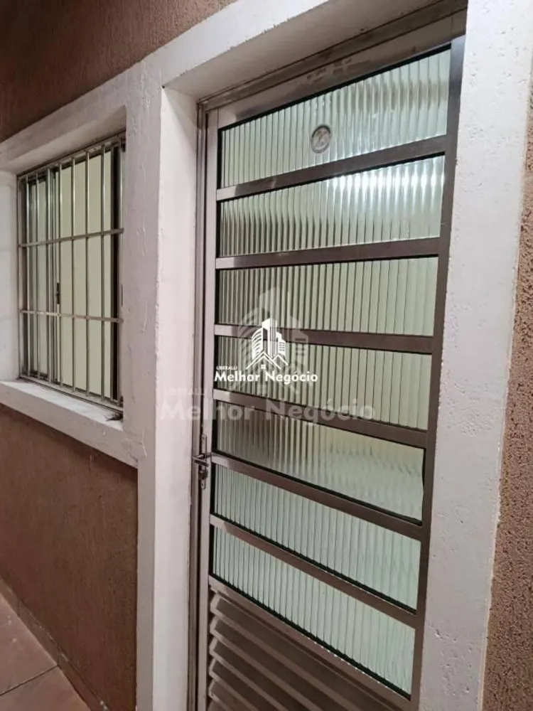 Casa, 2 quartos, 50 m² - Foto 1