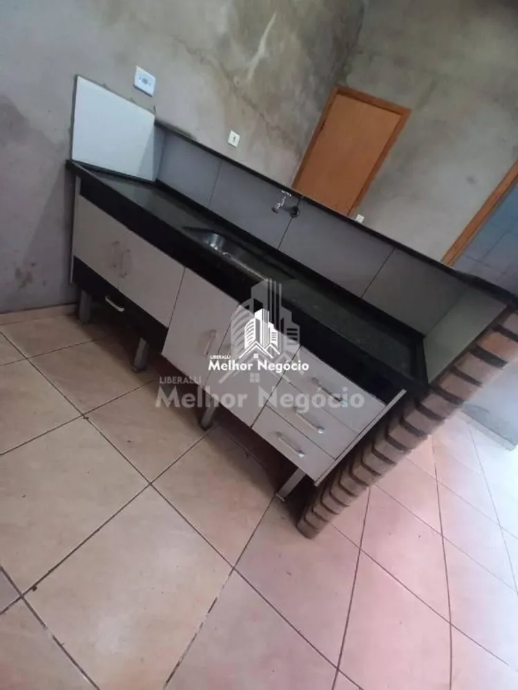 Casa, 2 quartos, 50 m² - Foto 4